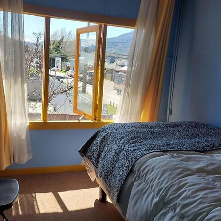 Pies A Tierra Hotel โกไยเก ภายนอก รูปภาพ