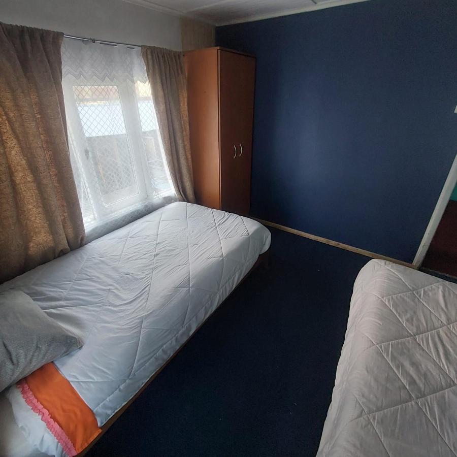 Pies A Tierra Hotel โกไยเก ภายนอก รูปภาพ